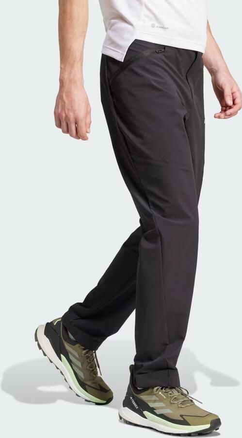 Adidas TERREX Outdoorbroek XPERIOR PANTS (1-delig) - Foto 4