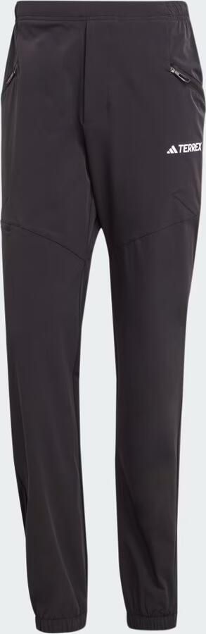 Adidas TERREX Outdoorbroek XPERIOR PANTS (1-delig) - Foto 6
