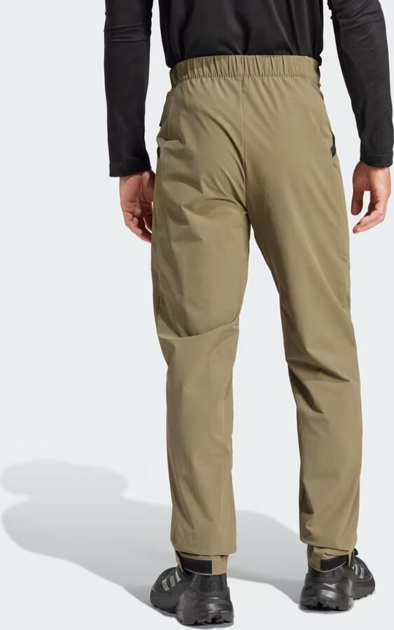 Adidas TERREX Outdoorbroek XPERIOR PANTS (1-delig) - Foto 4