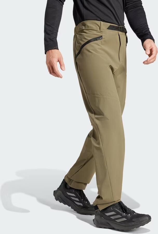 Adidas TERREX Outdoorbroek XPERIOR PANTS (1-delig) - Foto 3