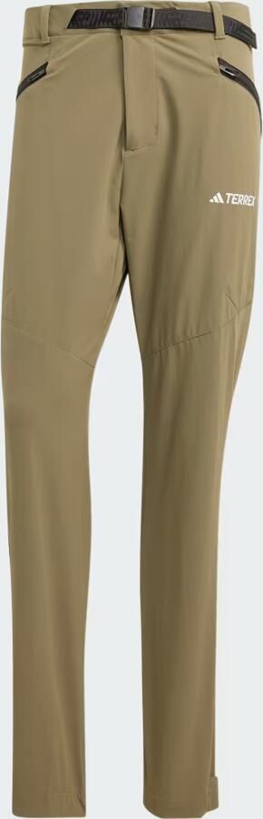 Adidas TERREX Outdoorbroek XPERIOR PANTS (1-delig) - Foto 5