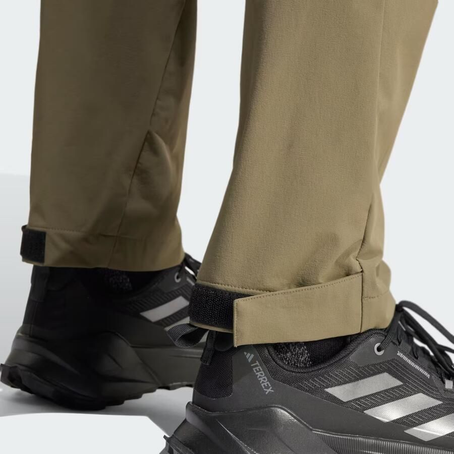 Adidas TERREX Outdoorbroek XPERIOR PANTS (1-delig) - Foto 2