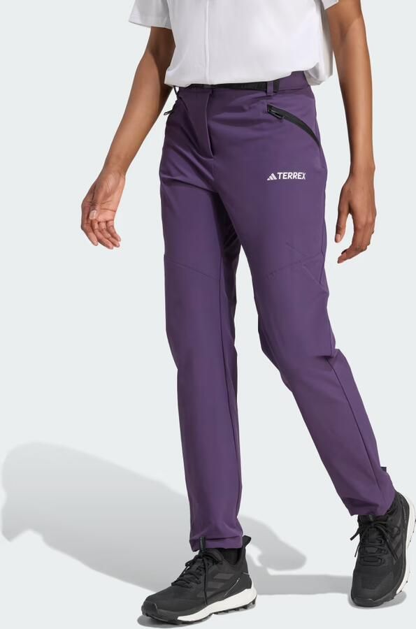 Adidas Terrex Xperior Broek