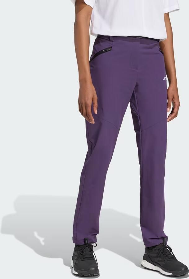 Adidas Terrex Xperior Broek - Foto 4