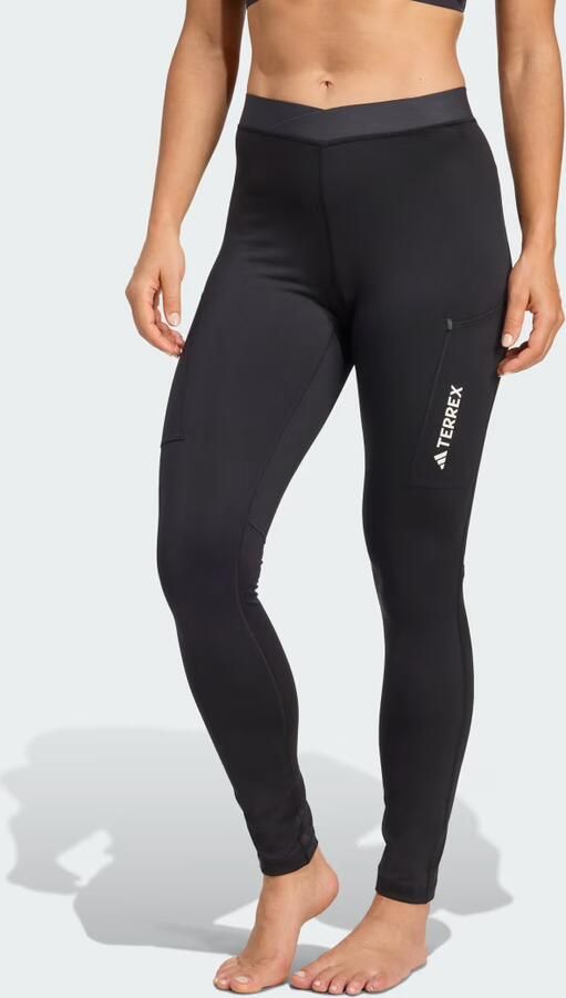 Adidas Terrex Xperior Brushed Legging