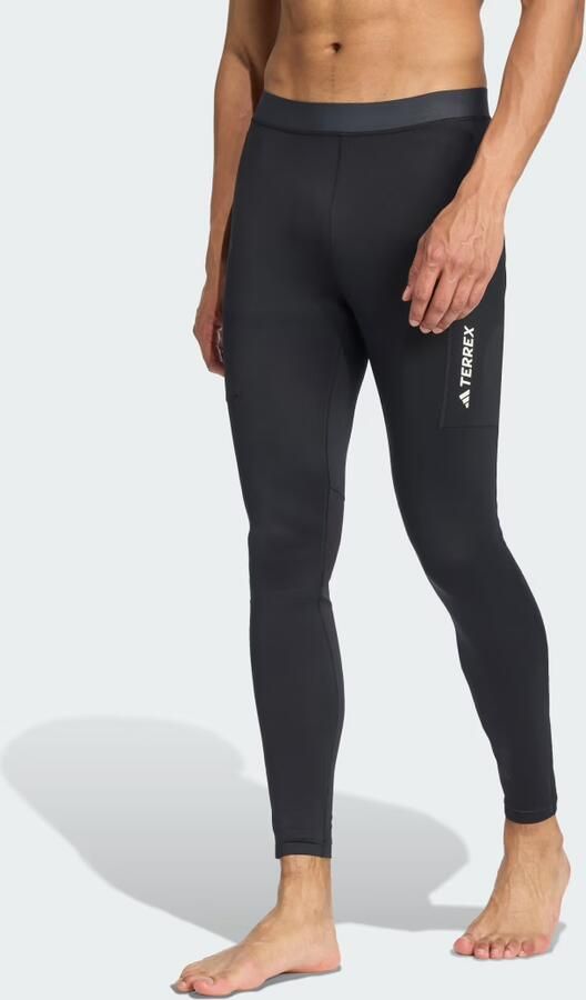 Adidas Terrex Xperior Brushed Legging