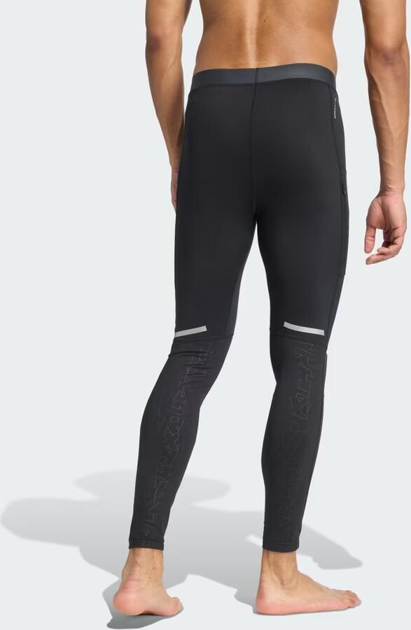Adidas Terrex Xperior Brushed Legging - Foto 5