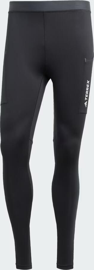 Adidas Terrex Xperior Brushed Legging - Foto 6