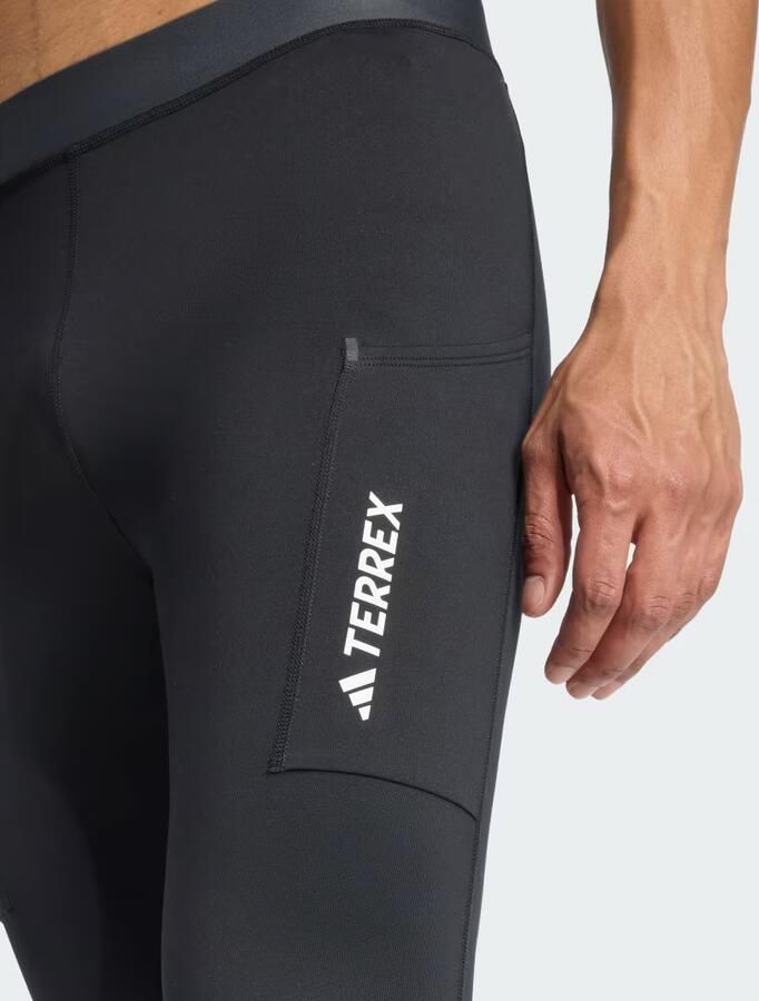 Adidas Terrex Xperior Brushed Legging - Foto 2