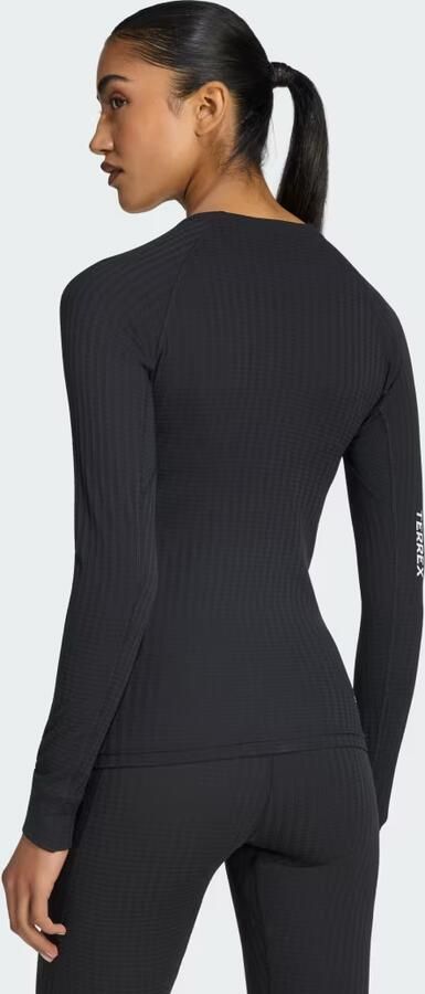 Adidas TERREX XPERIOR CLIMA365 BASISLAAG MET LANGE MOUWEN