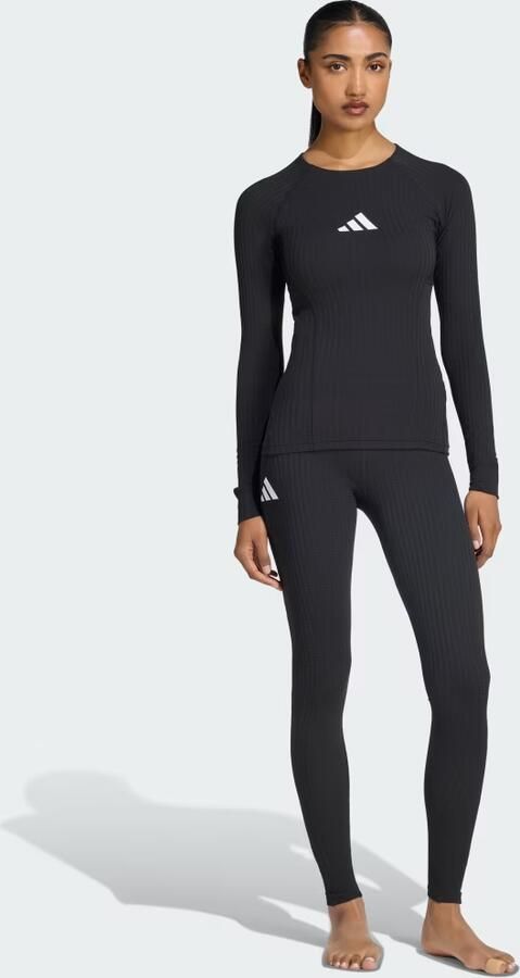 Adidas TERREX XPERIOR CLIMA365 BASISLAAG MET LANGE MOUWEN - Foto 5
