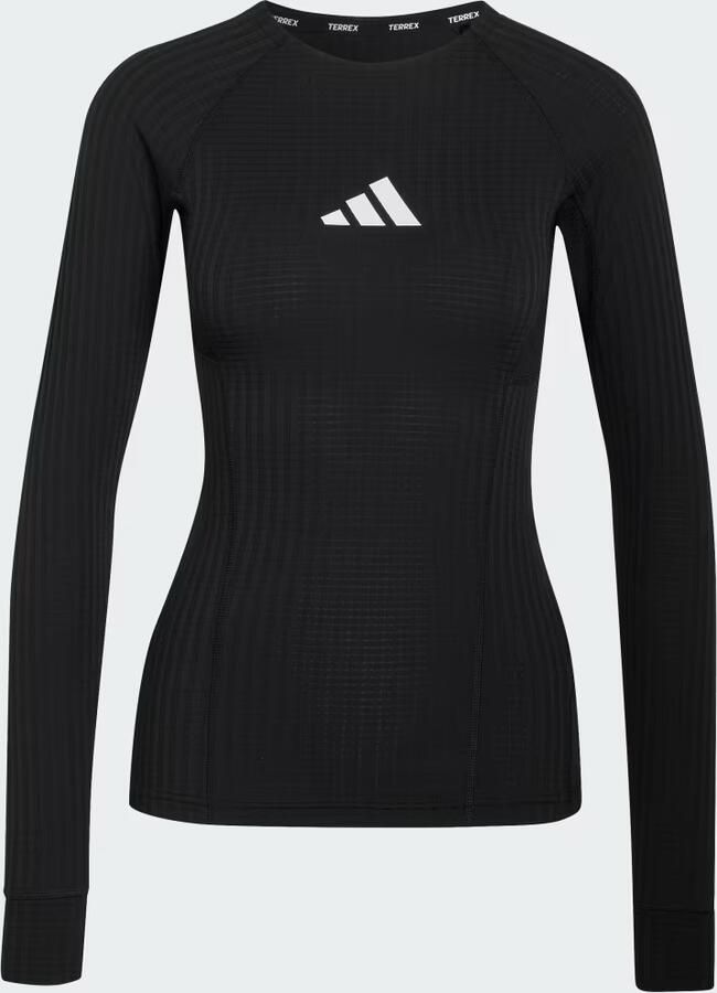 Adidas TERREX XPERIOR CLIMA365 BASISLAAG MET LANGE MOUWEN - Foto 3