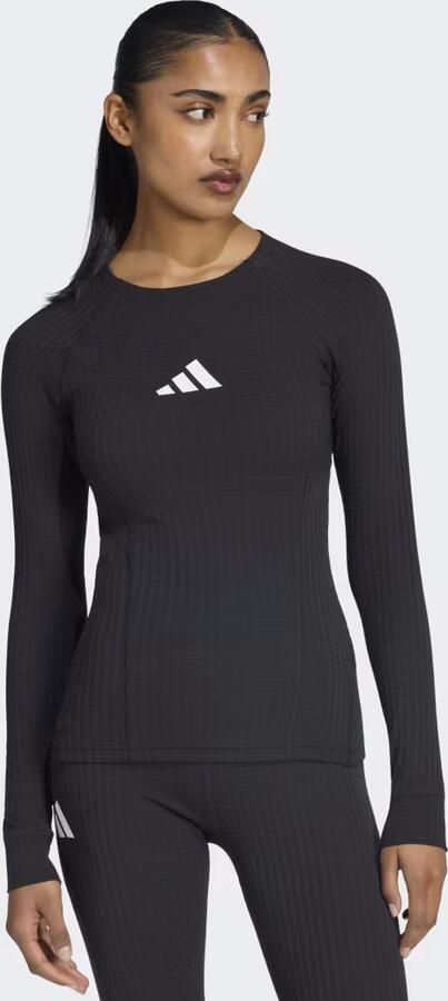 Adidas TERREX XPERIOR CLIMA365 BASISLAAG MET LANGE MOUWEN - Foto 6