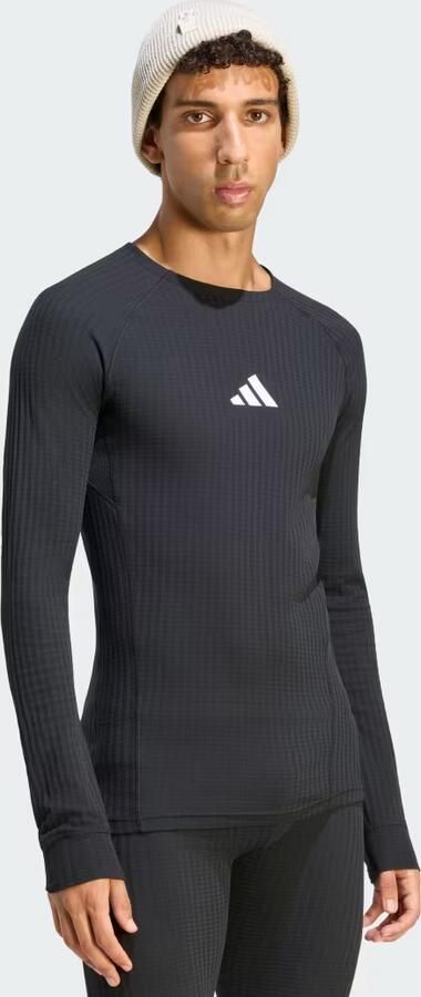 Adidas Terrex Xperior Clima365 Basislaag met Lange Mouwen