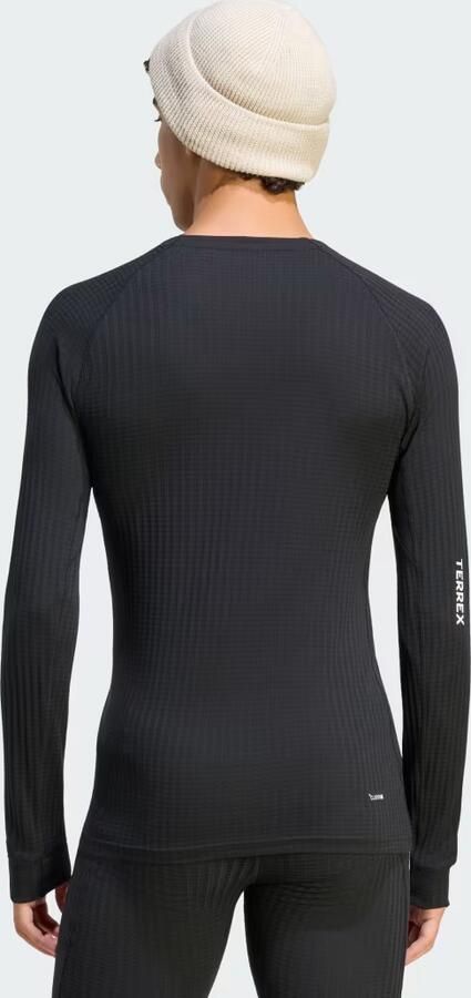Adidas Terrex Xperior Clima365 Basislaag met Lange Mouwen - Foto 5