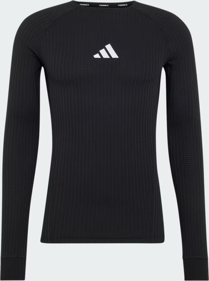 Adidas Terrex Xperior Clima365 Basislaag met Lange Mouwen - Foto 3