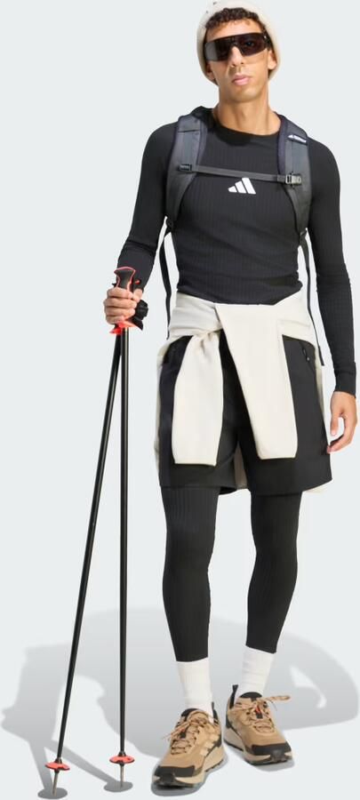 Adidas Terrex Xperior Clima365 Basislaag met Lange Mouwen - Foto 6