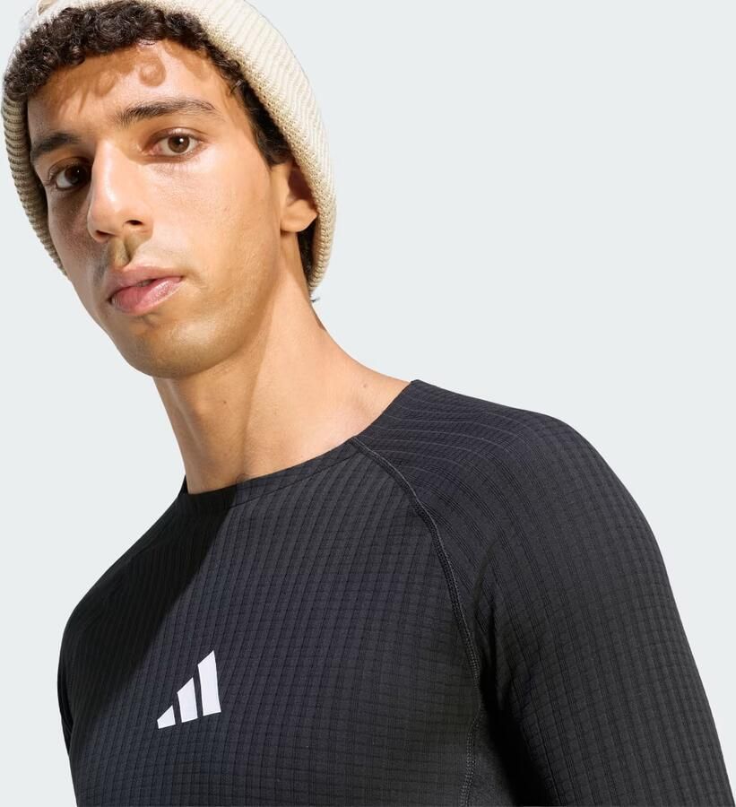 Adidas Terrex Xperior Clima365 Basislaag met Lange Mouwen - Foto 2