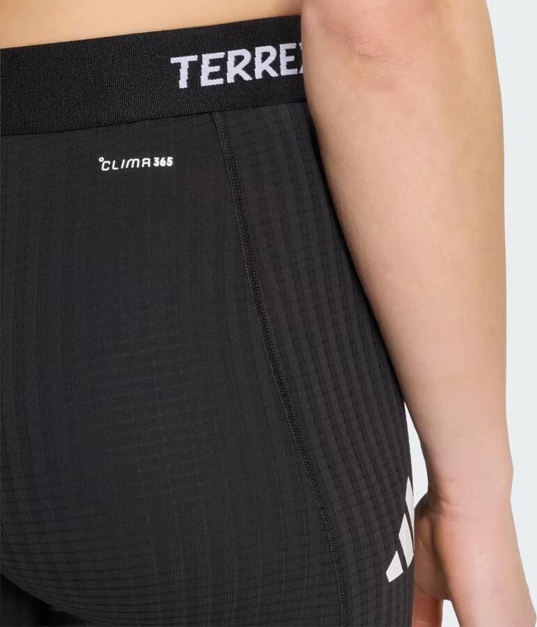 Adidas TERREX XPERIOR CLIMA365 BASISLEGGING - Foto 3