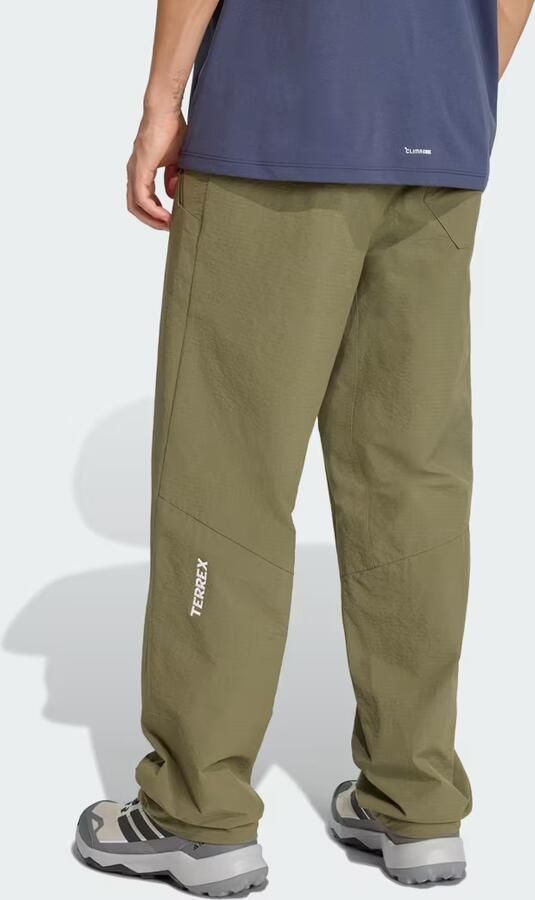 Adidas Terrex Xperior CLIMA365 Broek - Foto 4