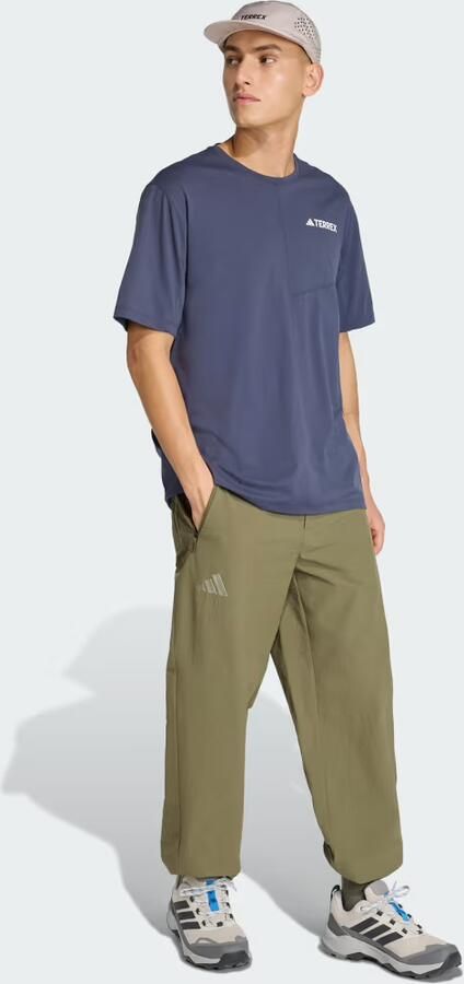 Adidas Terrex Xperior CLIMA365 Broek - Foto 5