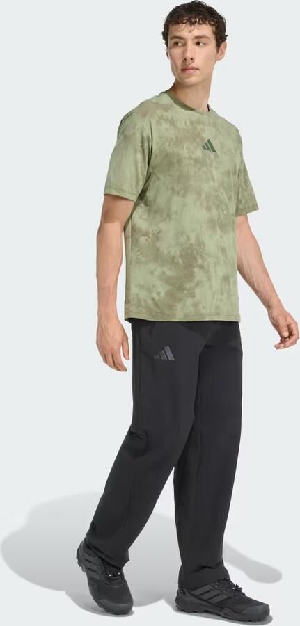 Adidas Terrex Xperior CLIMA365 Broek - Foto 5