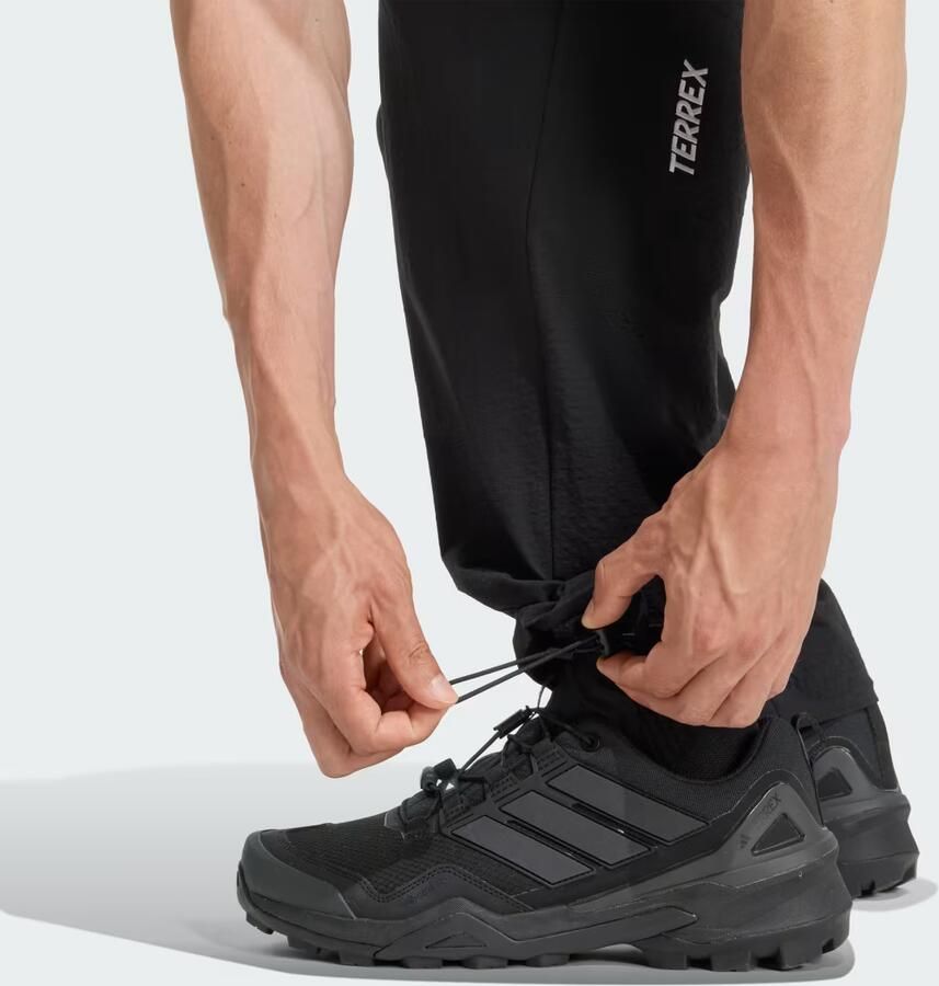 Adidas Terrex Xperior CLIMA365 Broek - Foto 2
