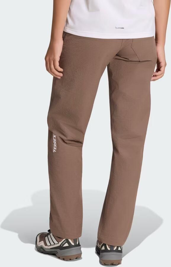 Adidas Terrex Xperior CLIMA365 Broek - Foto 4