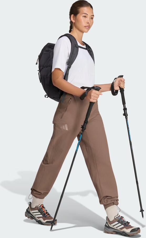 Adidas Terrex Xperior CLIMA365 Broek - Foto 5