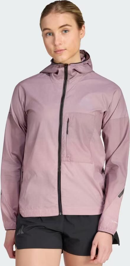 Adidas Terrex Xperior CLIMA365 Licht Windweave Jack