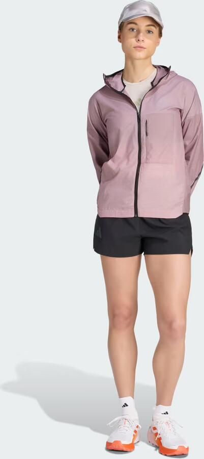Adidas Terrex Xperior CLIMA365 Licht Windweave Jack - Foto 5