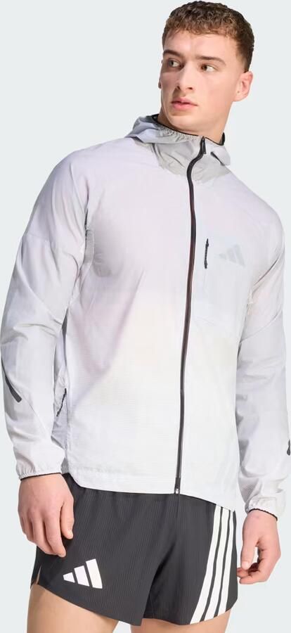 Adidas Terrex Xperior CLIMA365 Licht Windweave Jack