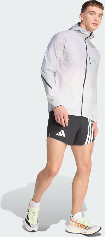 Adidas Terrex Xperior CLIMA365 Licht Windweave Jack - Foto 6