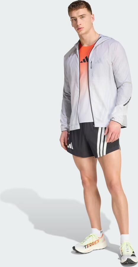 Adidas Terrex Xperior CLIMA365 Licht Windweave Jack - Foto 4