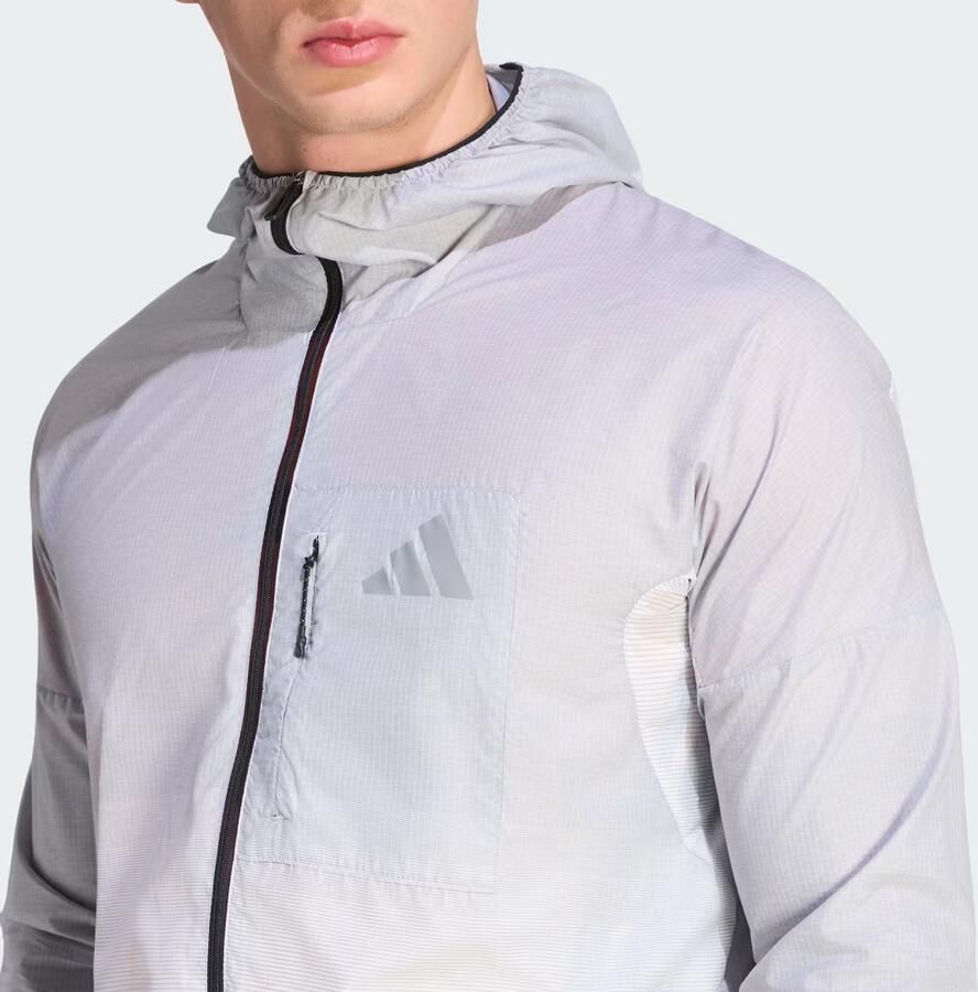 Adidas Terrex Xperior CLIMA365 Licht Windweave Jack - Foto 2