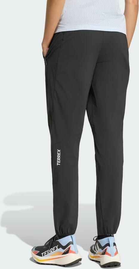 Adidas Terrex Xperior CLIMA365 Light Broek - Foto 4