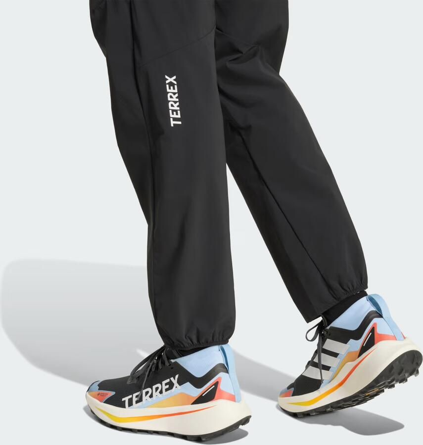 Adidas Terrex Xperior CLIMA365 Light Broek - Foto 2