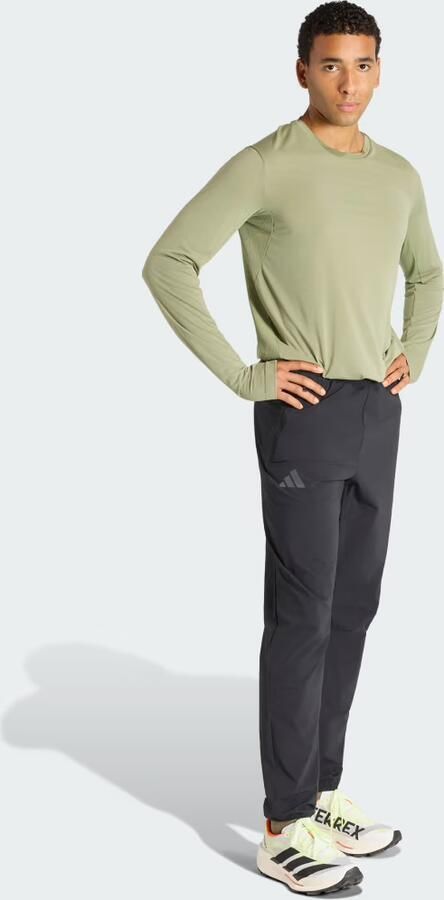 Adidas Terrex Xperior CLIMA365 Light Broek - Foto 4