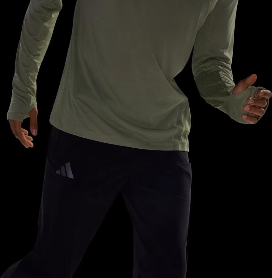 Adidas Terrex Xperior CLIMA365 Light Broek - Foto 2