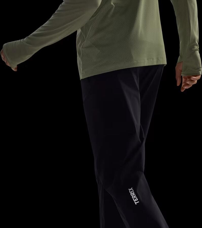 Adidas Terrex Xperior CLIMA365 Light Broek - Foto 3