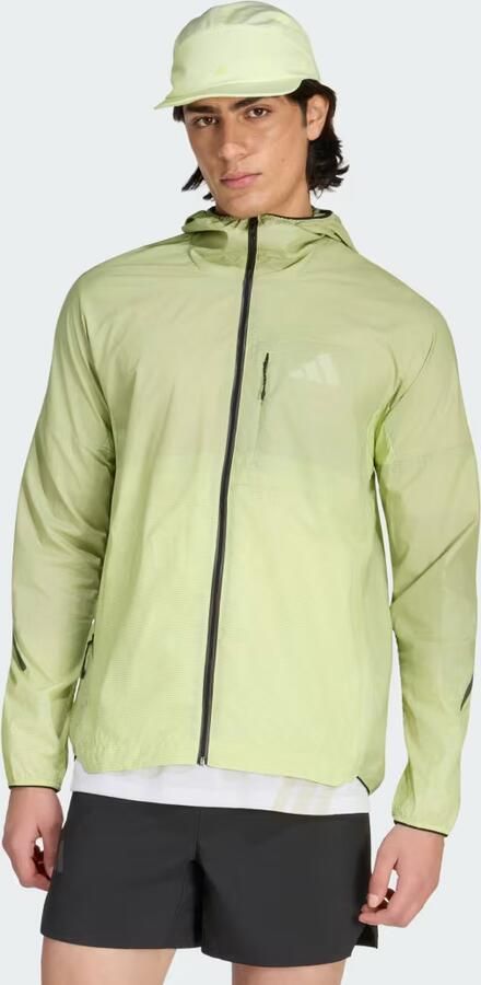 Adidas Terrex Xperior CLIMA365 Light Windweave Jack