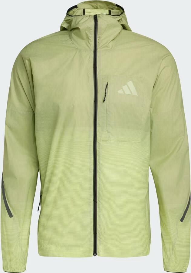 Adidas Terrex Xperior CLIMA365 Light Windweave Jack - Foto 4