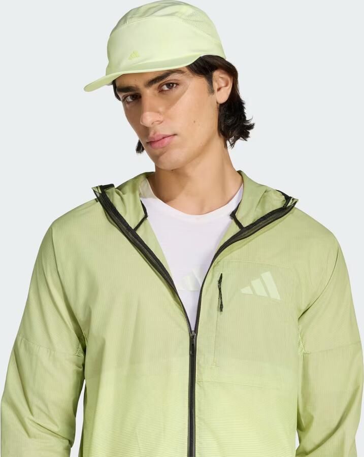 Adidas Terrex Xperior CLIMA365 Light Windweave Jack - Foto 3