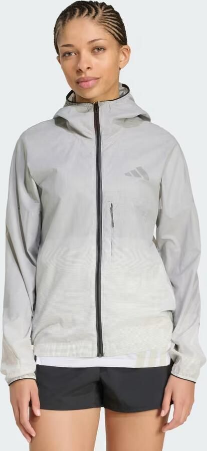 Adidas Terrex Xperior CLIMA365 Light Windweave Jack