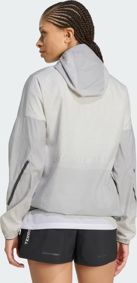 Adidas Terrex Xperior CLIMA365 Light Windweave Jack - Foto 5