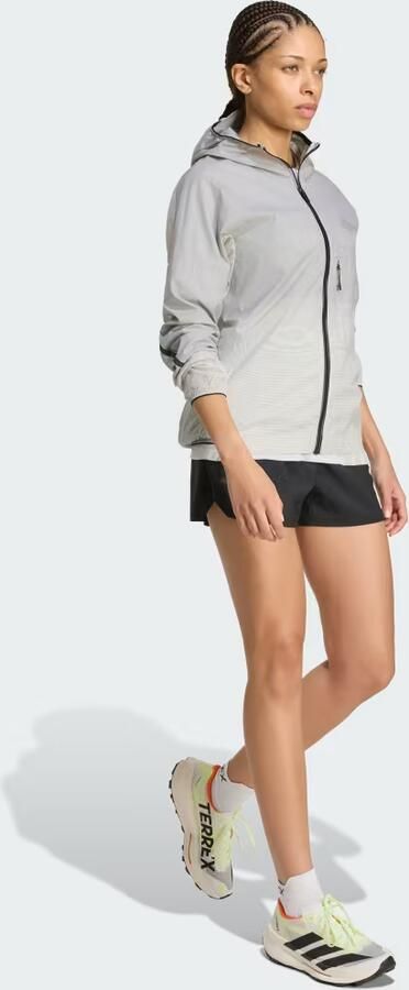 Adidas Terrex Xperior CLIMA365 Light Windweave Jack - Foto 6
