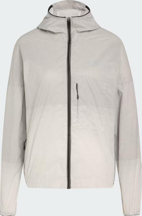 Adidas Terrex Xperior CLIMA365 Light Windweave Jack - Foto 3