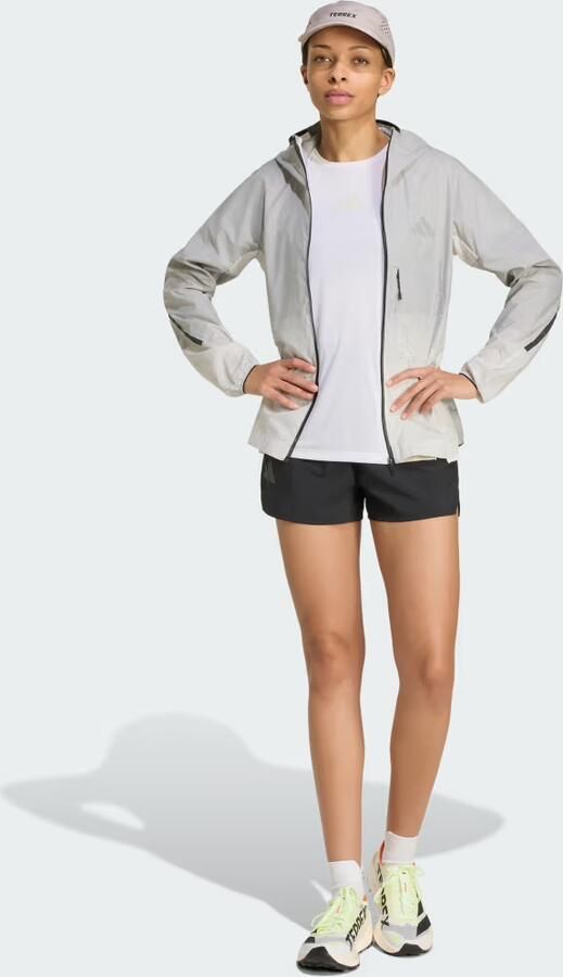 Adidas Terrex Xperior CLIMA365 Light Windweave Jack - Foto 4