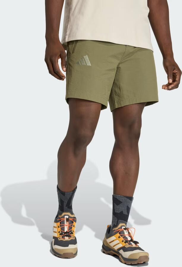 Adidas Terrex Xperior CLIMA365 Mid Short