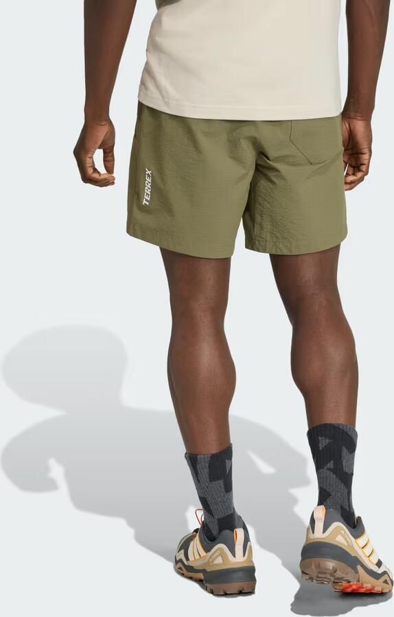 Adidas Terrex Xperior CLIMA365 Mid Short - Foto 4